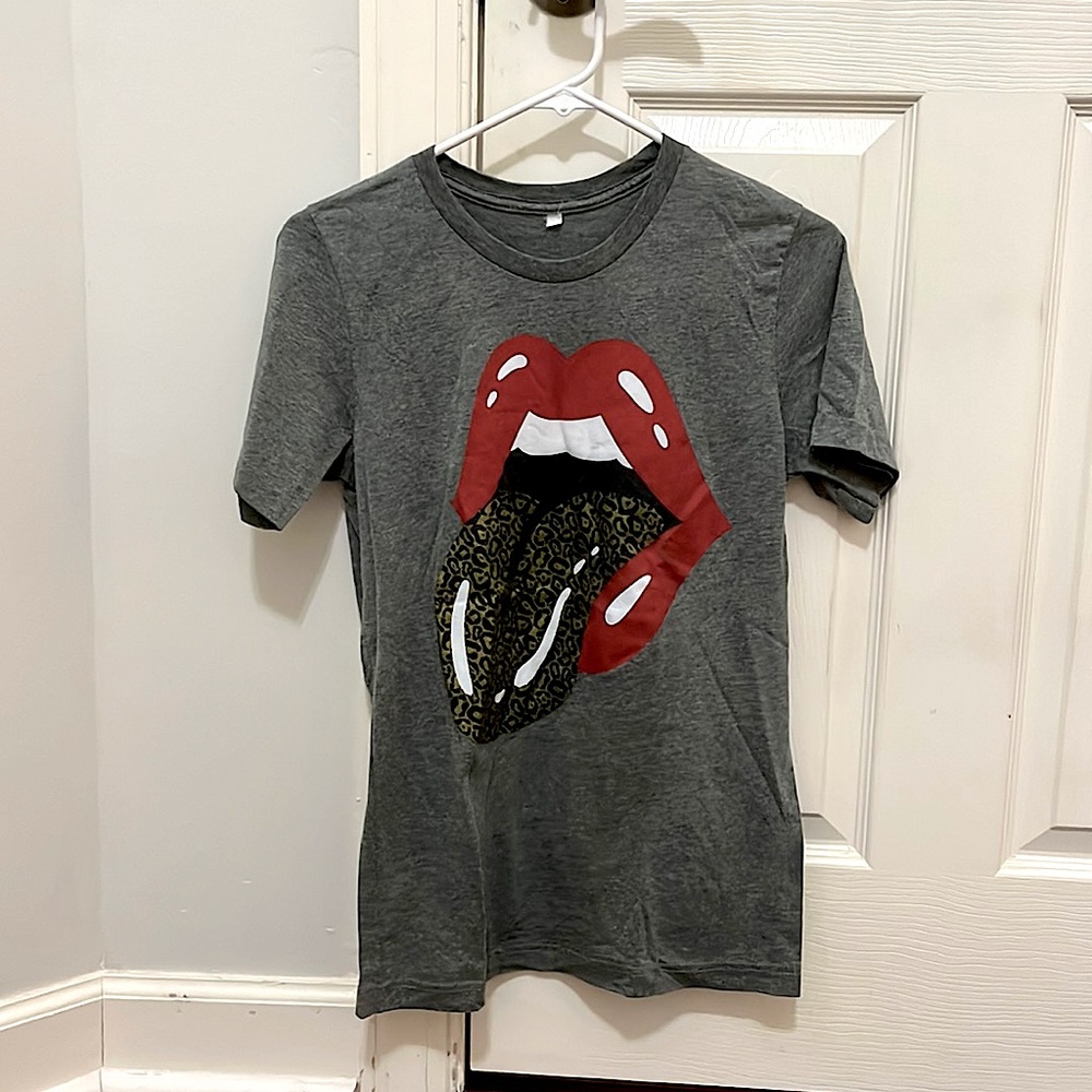 Rolling Stones T-shirt